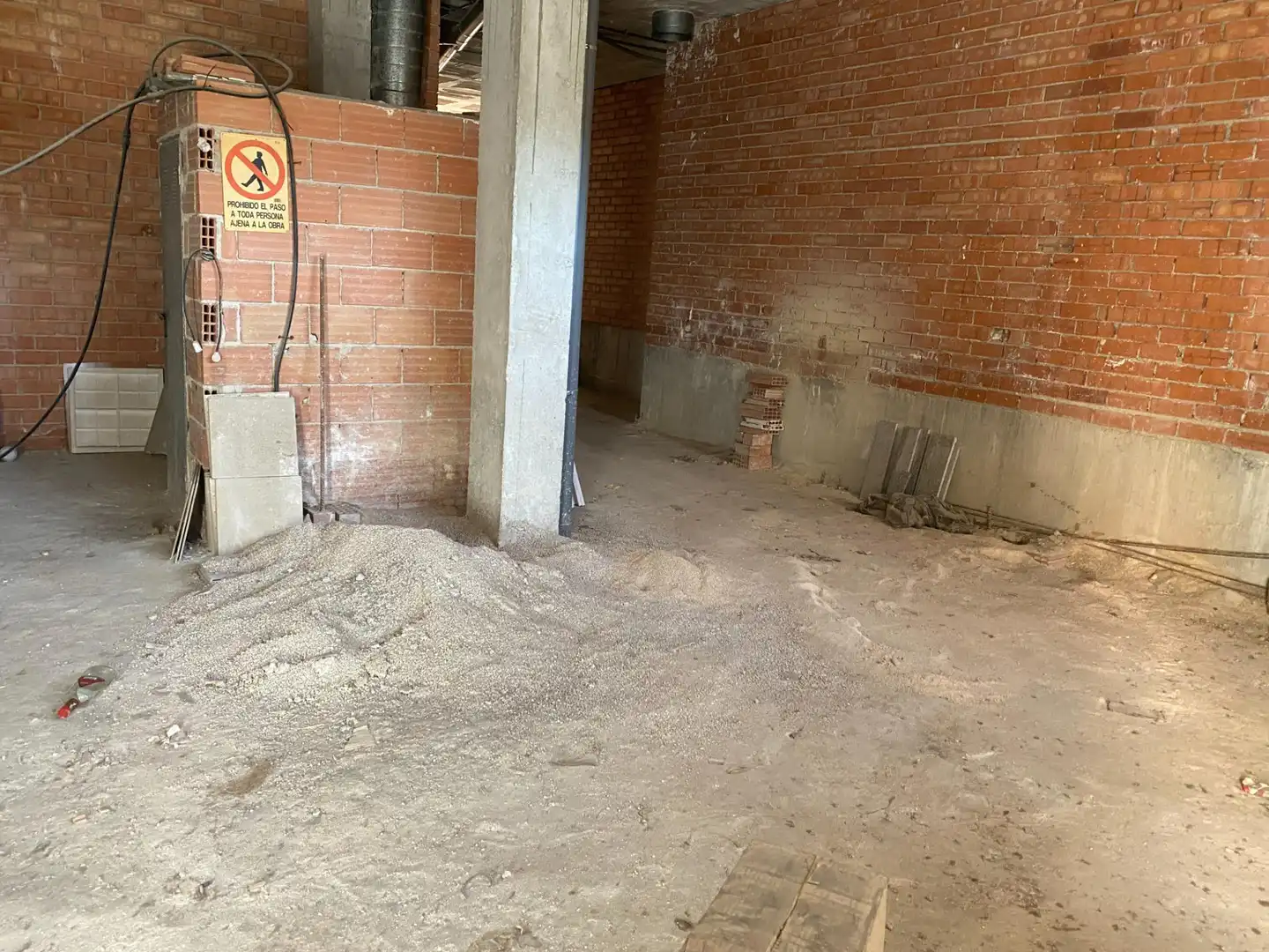 Business premises for sale in Pedanías Este, imagen 8