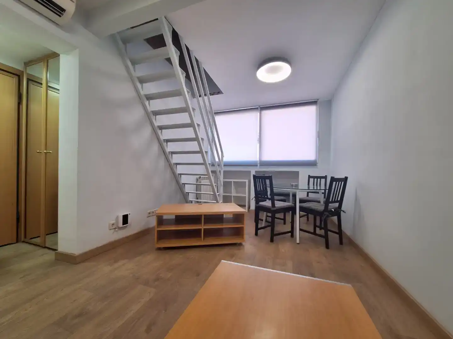 Wohnung zur Miete in  Madrid Capital mit Klimaanlage