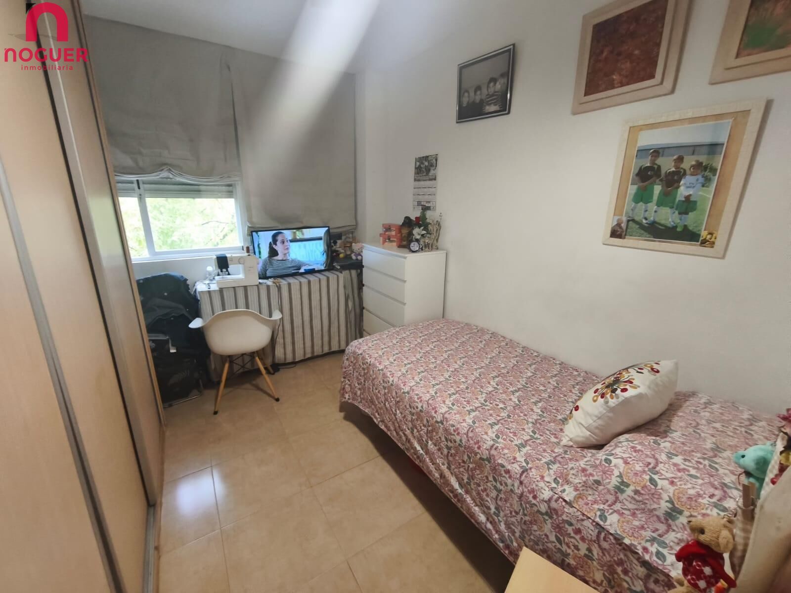 Piso en venta en Fuensanta- Arcángel