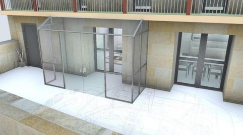 Photo 5 of Single-family semi-detached for sale in Toén, Ourense