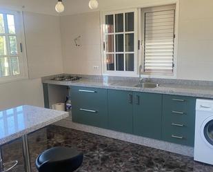 Kitchen of Single-family semi-detached for sale in Icod de los Vinos