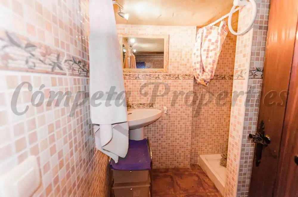 Casa en venta en Cómpeta, imagen 7