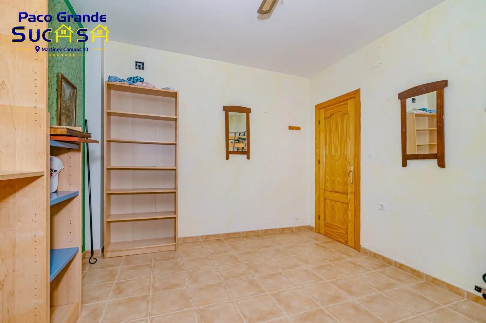 Casa o chalet en venta en Láchar, Granada