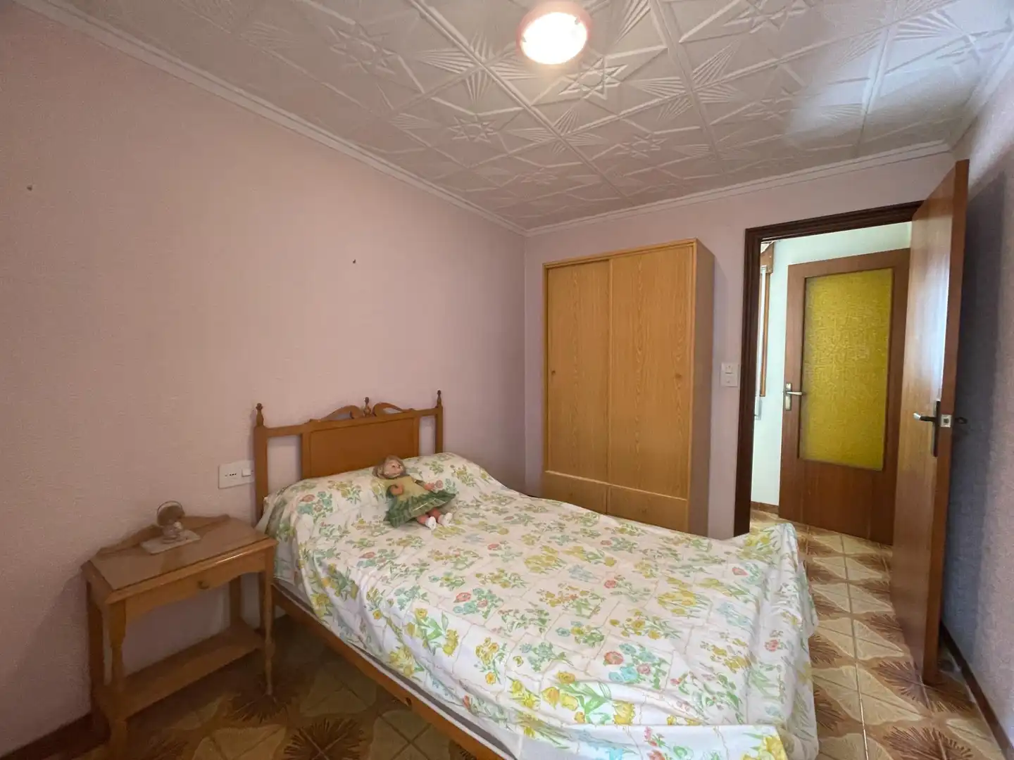 Habitación de Casa o chalet en venta en Rojales con Aire acondicionado, Terraza y Trastero