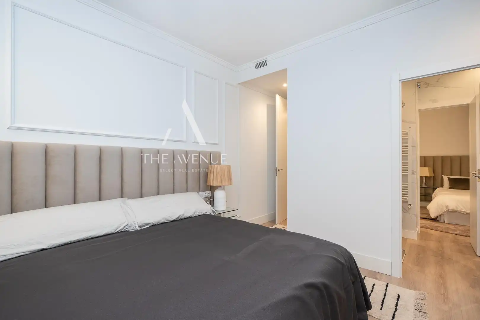 Habitación de Piso en venta en Madrid