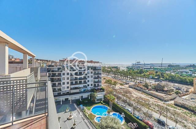 Ático en Venta en Babel