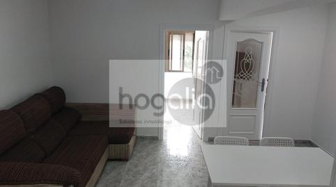 Foto 4 de Pis de lloguer a Juan XXIII - Rochelambert,  Sevilla Capital