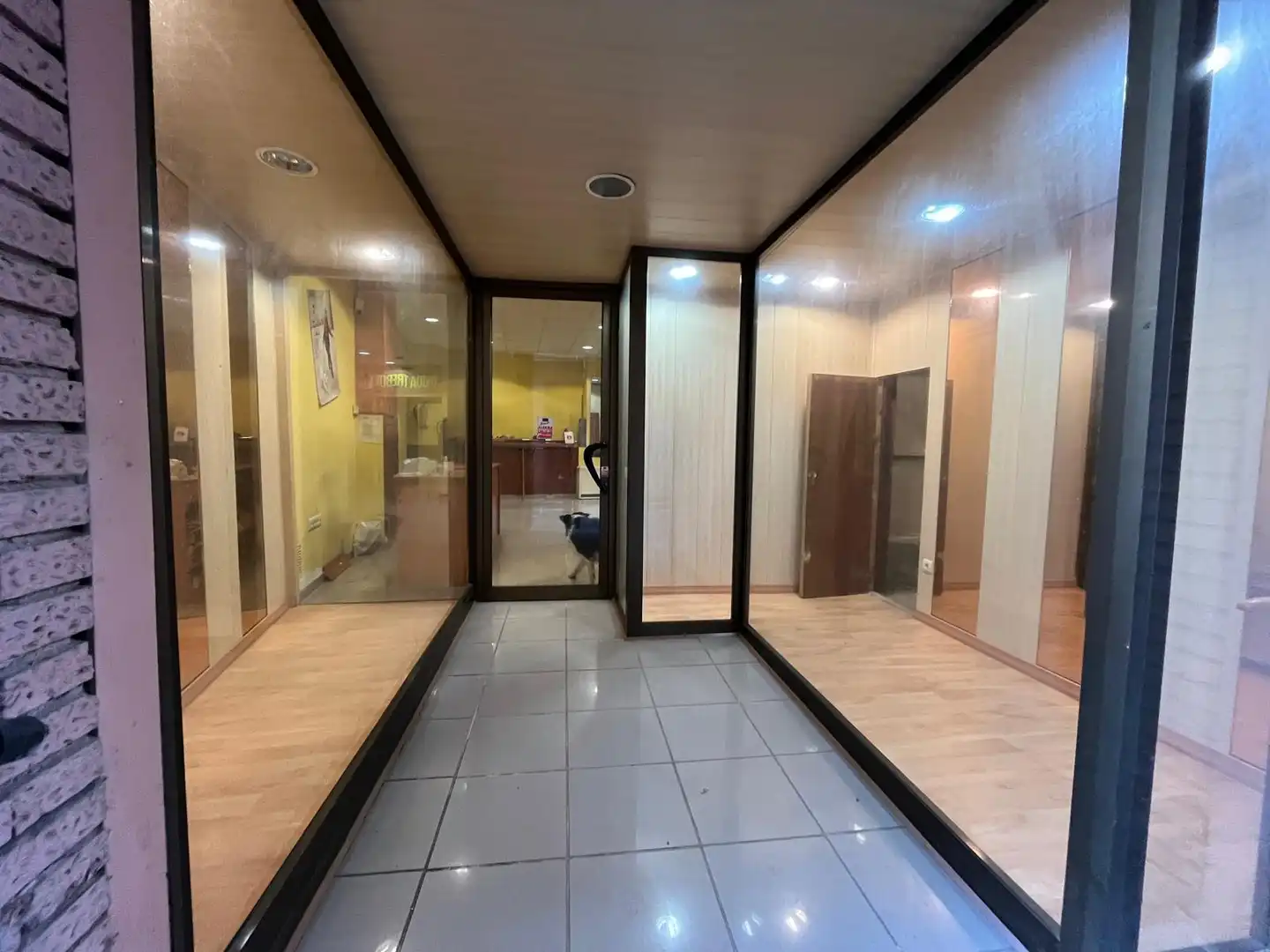 Local comercial en venda a Monzón, imagen 4