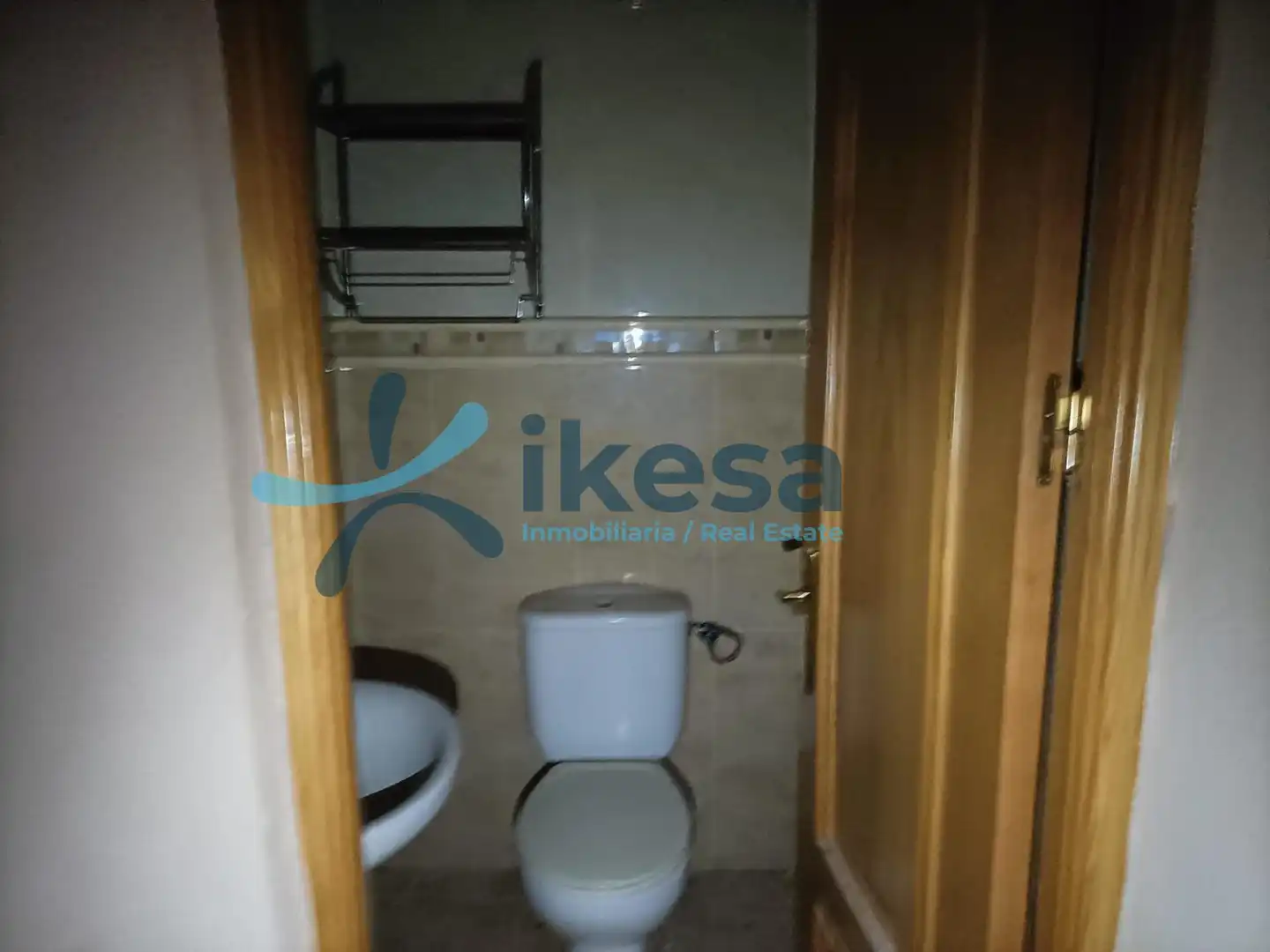 Bathroom of Houses for sale in Córdoba  with Private garden