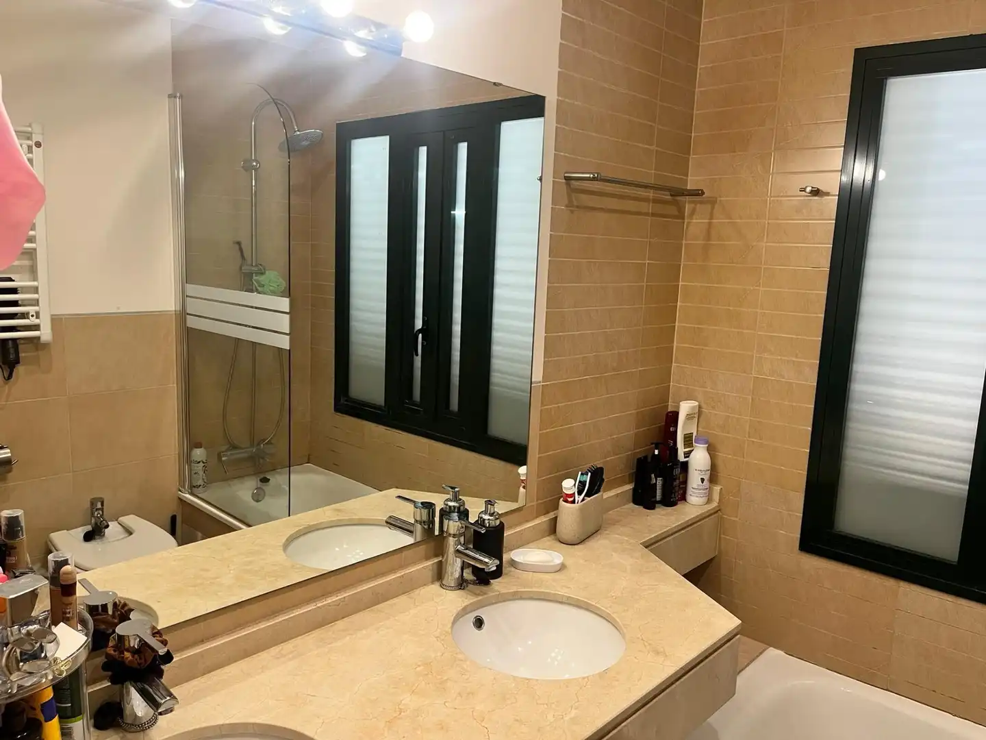 Apartament amb piscina en venda a Hacienda del Álamo Golf, imagen 11
