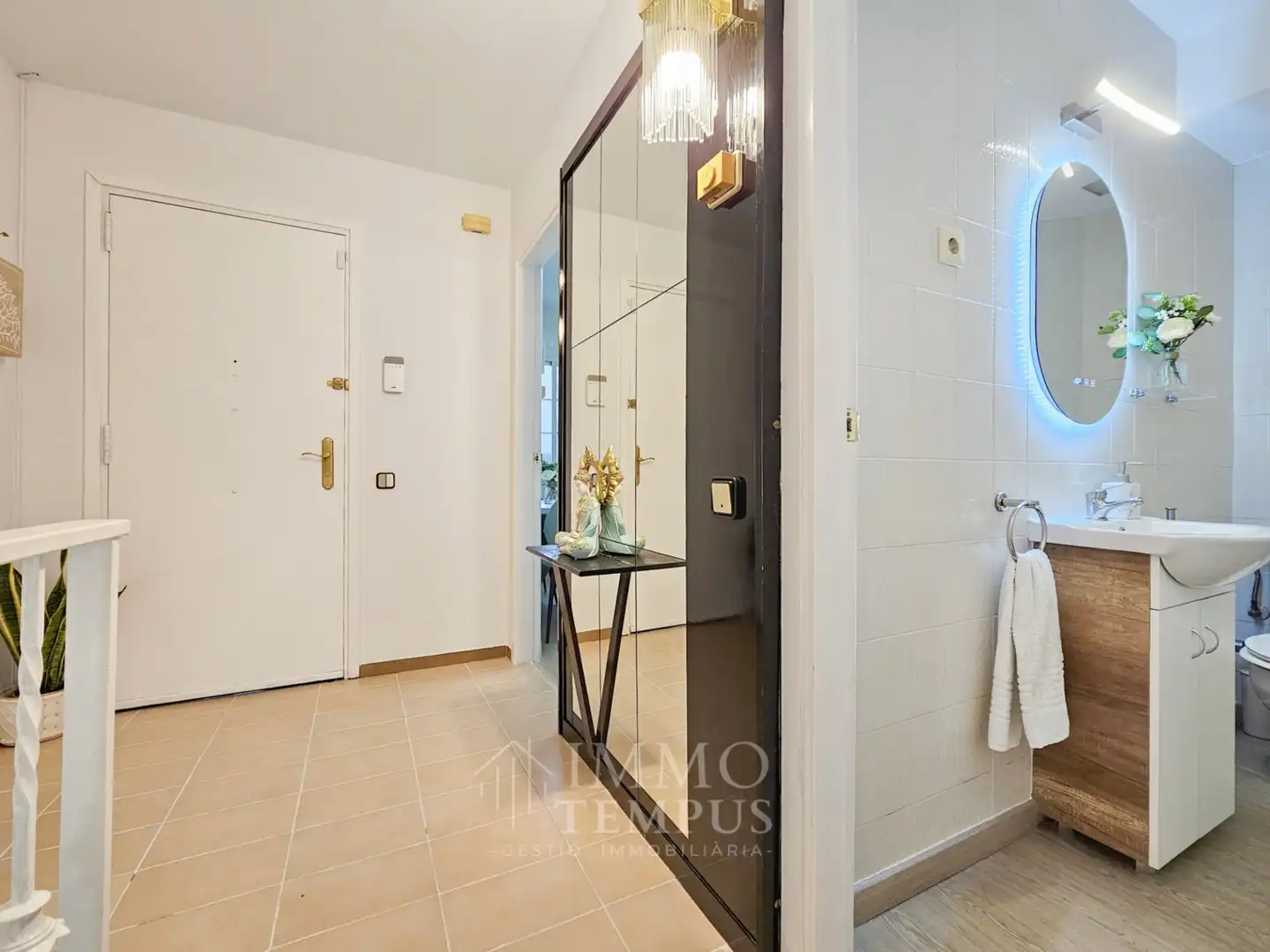 Casa adosada en venta en Sant Cugat del Vallès con Jardín privado, Parquet y Terraza