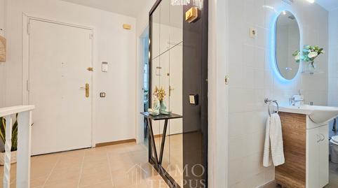 Foto 5 de Casa adosada en venda a Torreblanca, Sant Cugat del Vallès