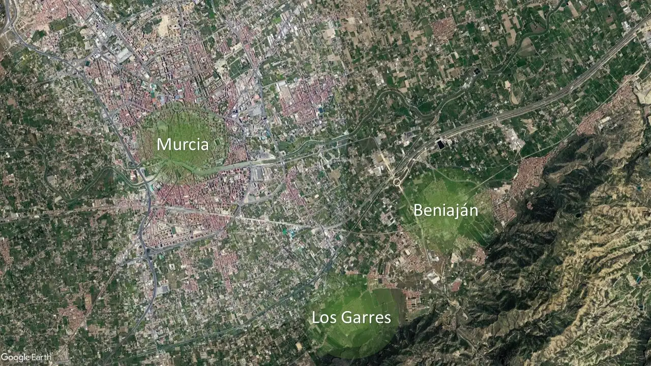 Terreny rústic en venda a C/ De las Blores, imagen 5