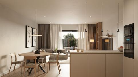 Foto 4 de Pis en venda a Carrer de Ramón y Cajal, 224, Can Palet, Barcelona