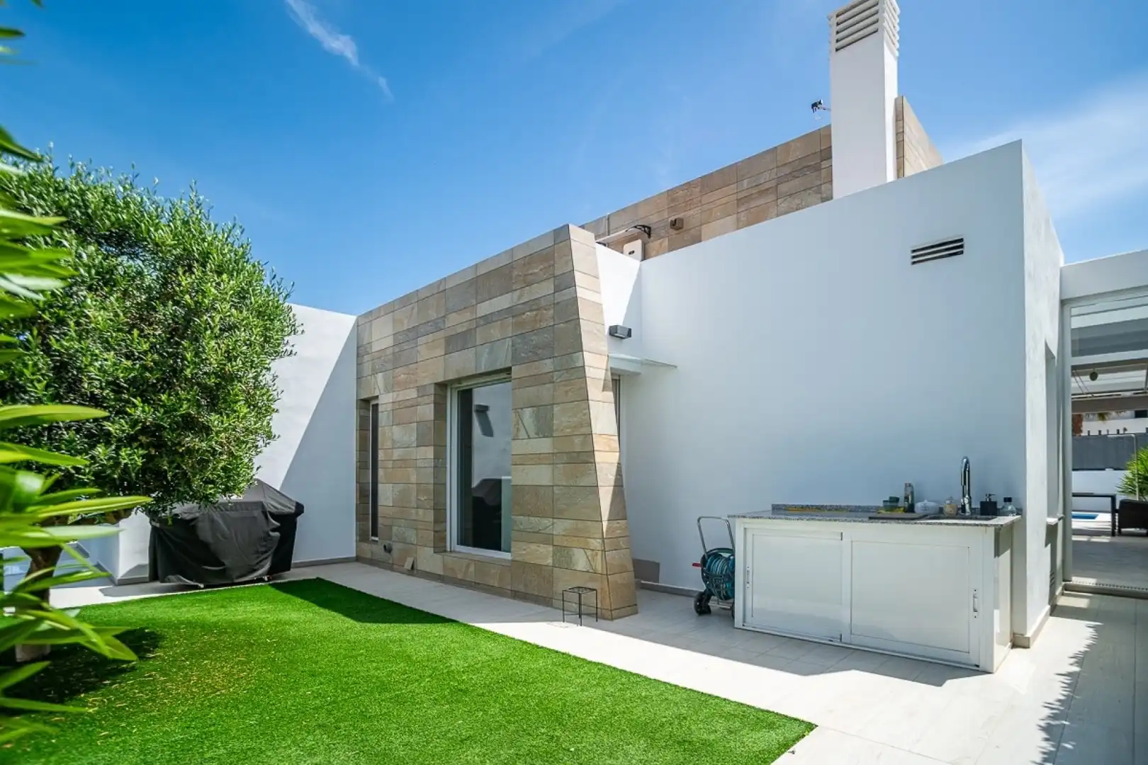 House with terrace for sale in Algorfa, imagen 35
