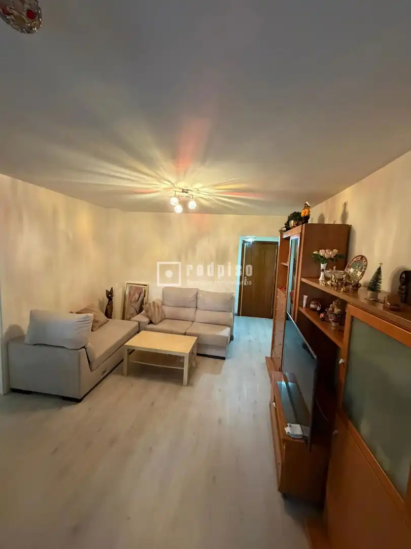 Piso en venta en de Valdebernardo, Pavones