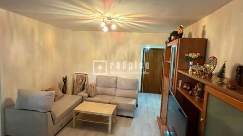 Foto 3 de Piso en venta en De Valdebernardo, Pavones, Madrid Capital
