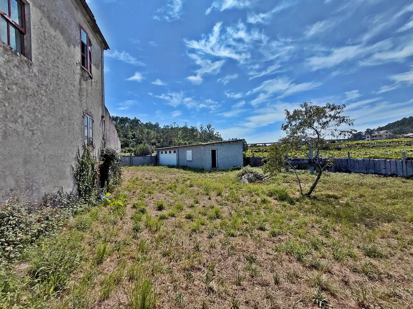 Casa o xalet en venda en Portas amb Jardí privat i Traster