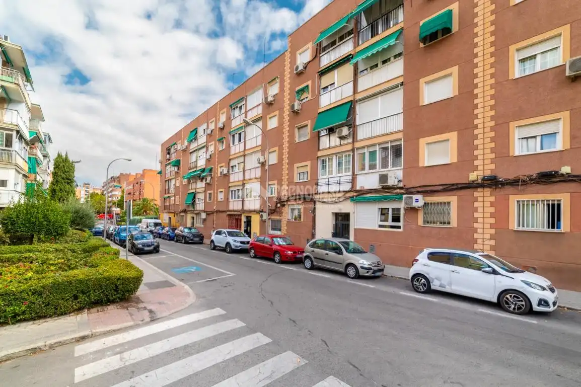 Appartement avec ascenseur à vendre à Fuencarral - El Pardo