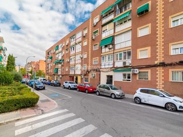 Appartement avec ascenseur à vendre à Fuencarral - El Pardo