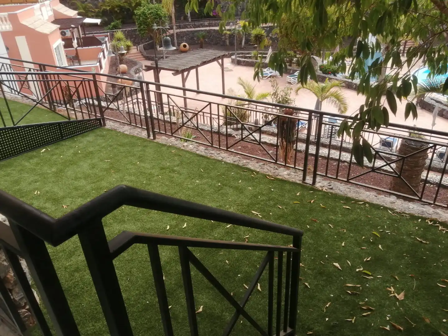Apartament amb piscina en venda a meandro, imagen 5
