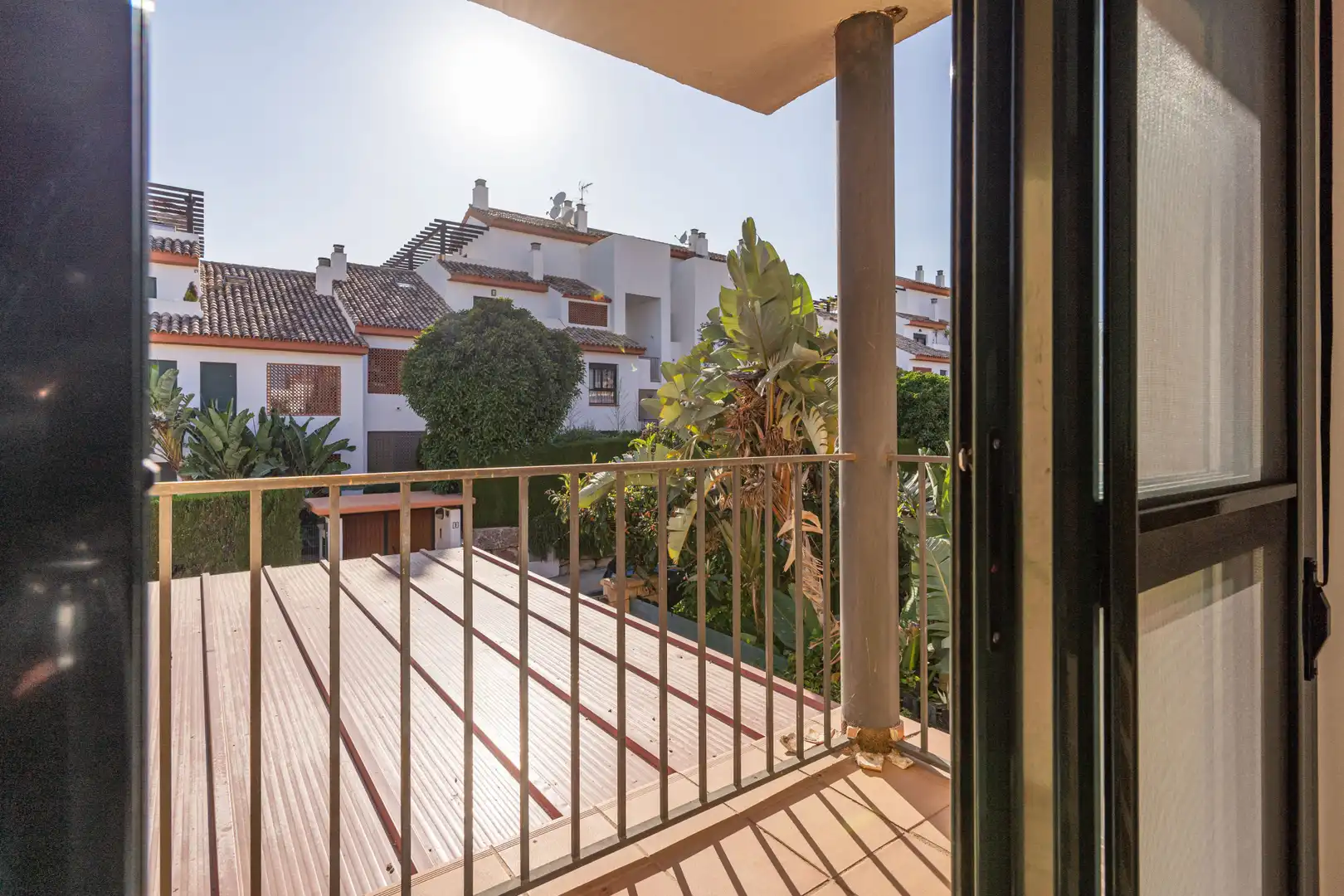 Reihenhaus mit Terrasse zum Verkauf in Benamara - Atalaya, imagen 36