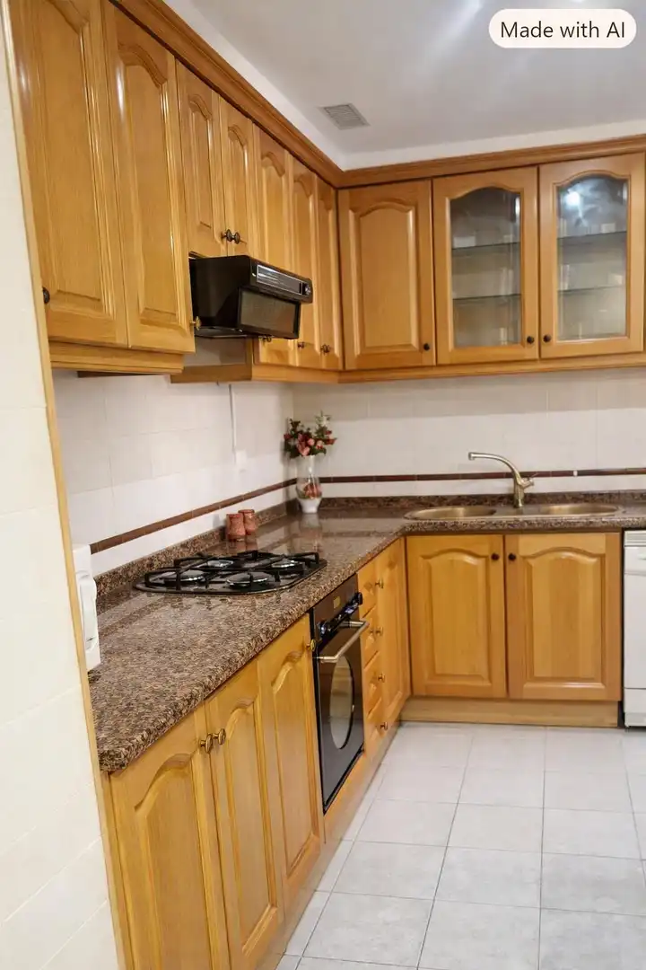Appartement avec terrasse à vendre à Gayano Lluch, imagen 4