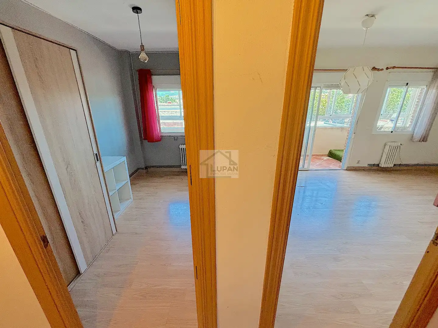 Piso en venta en Collado Villalba con Calefacción, Parquet y Terraza