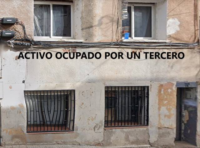 Piso en Venta en Carrer de Sant Ernest en El Raval