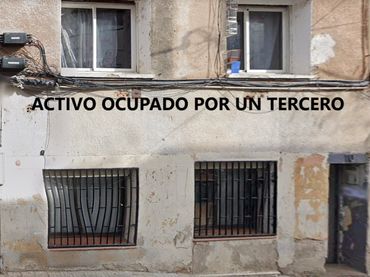 Flat for sale in Carrer de Sant Ernest