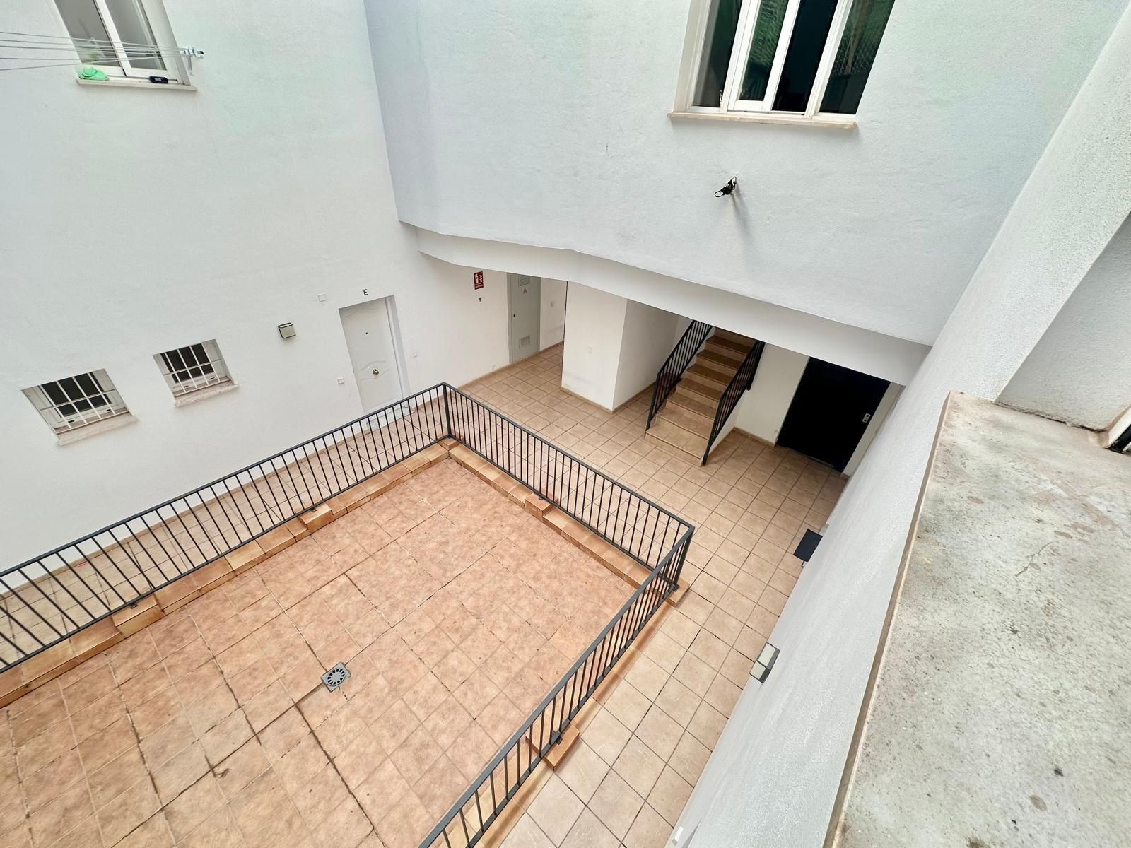 Pis en venda en Málaga Capital