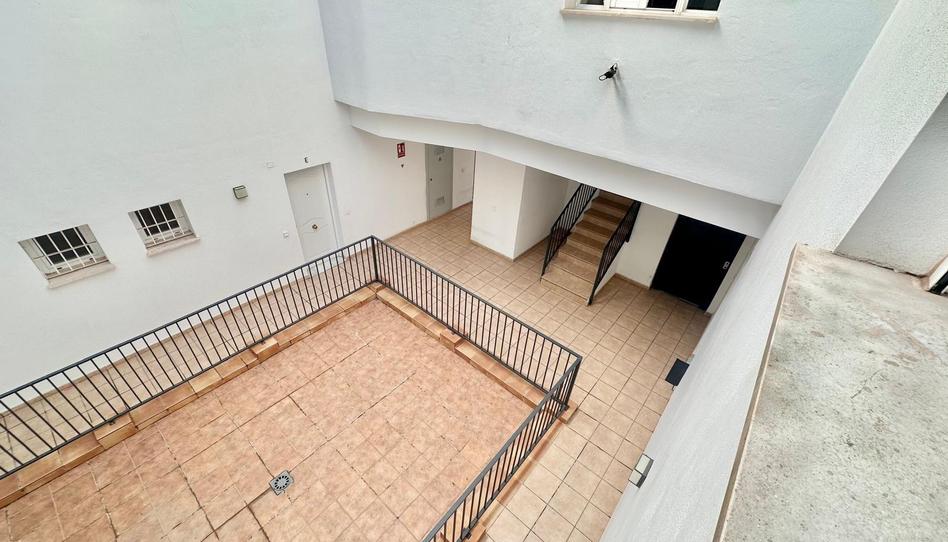 Foto 1 de Pis en venda a Avenida de Fátima, La Trinidad, Málaga