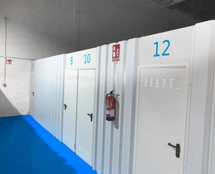 Box room to rent in Barberà del Vallès  with Alarm