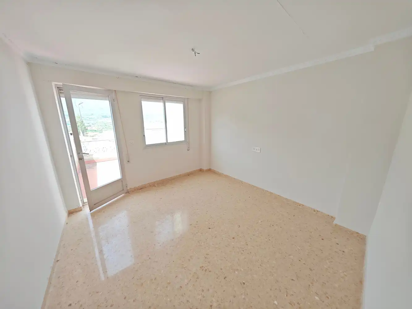 Bedroom of Houses for sale in Parcent  with Terrace and Balcony