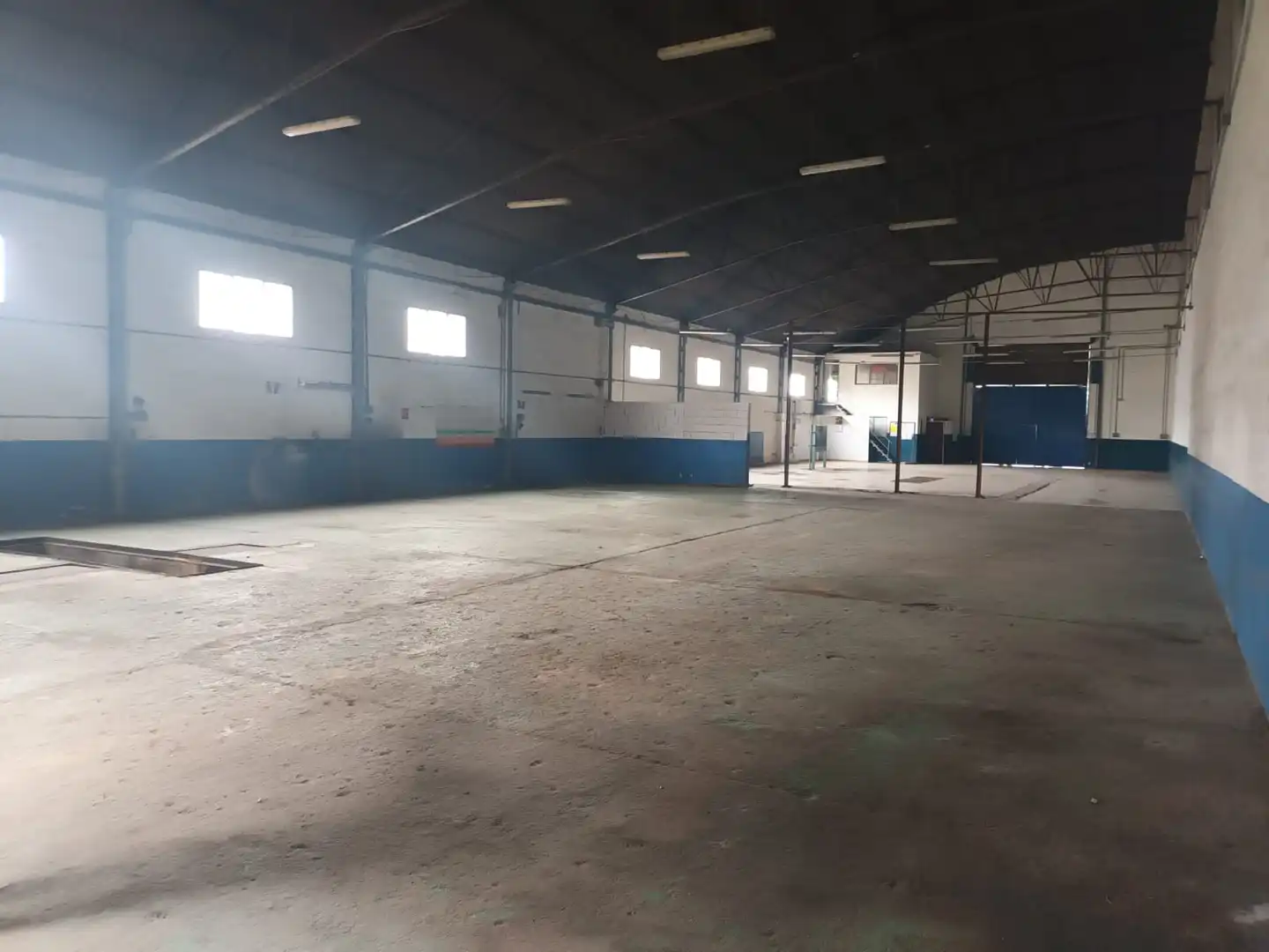 Nau industrial en venda a Cartagena ciudad, imagen 6