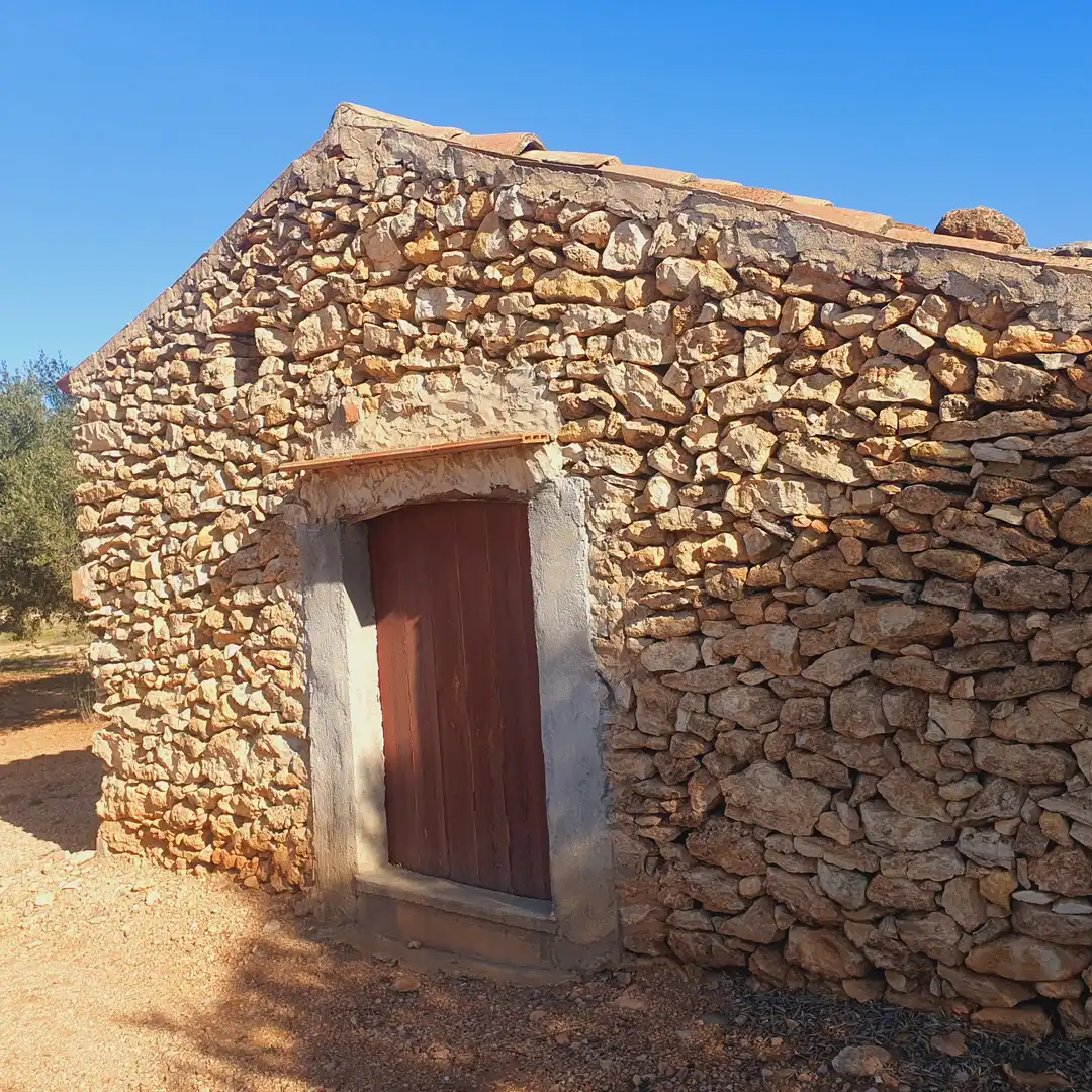 Terrain rustique à vendre à Tivenys, imagen 20