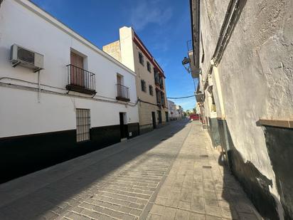 Vista exterior de Casa o xalet en venda en Marchena