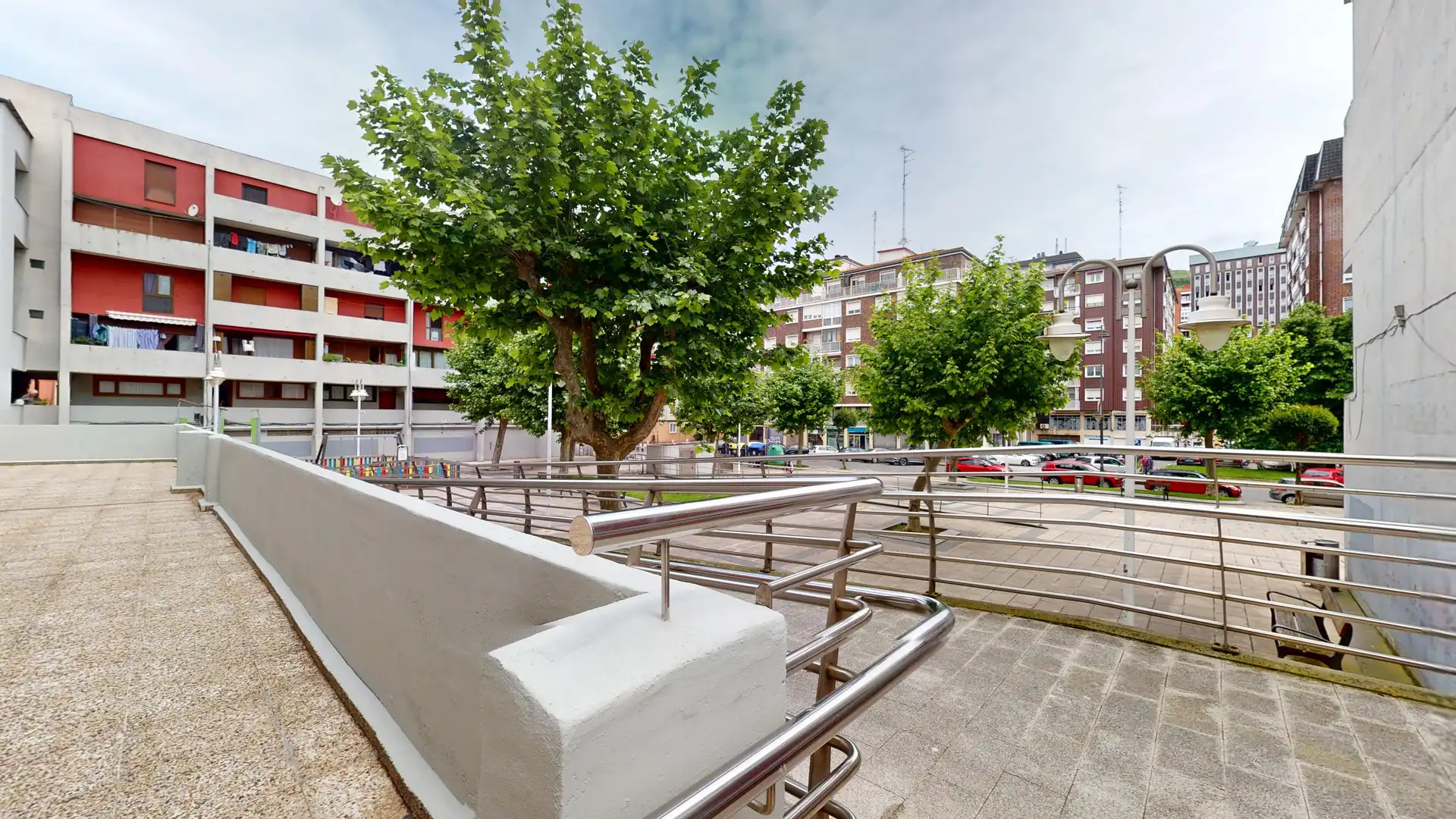 Pis amb terrassa en venda a Pedro Astigarraga Kalea, imagen 50