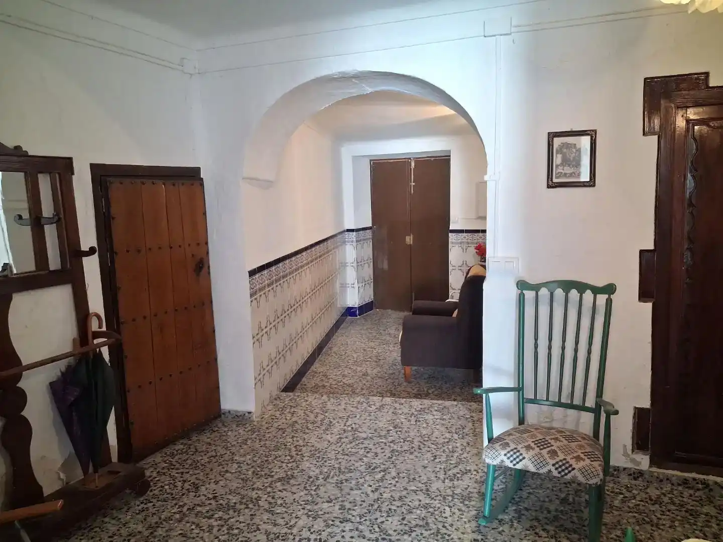 Pis en venda en Encinas Reales amb Balcó