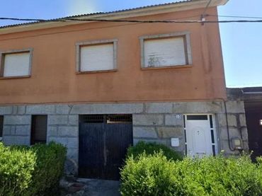Adosado en venta en Vilanova de Arousa