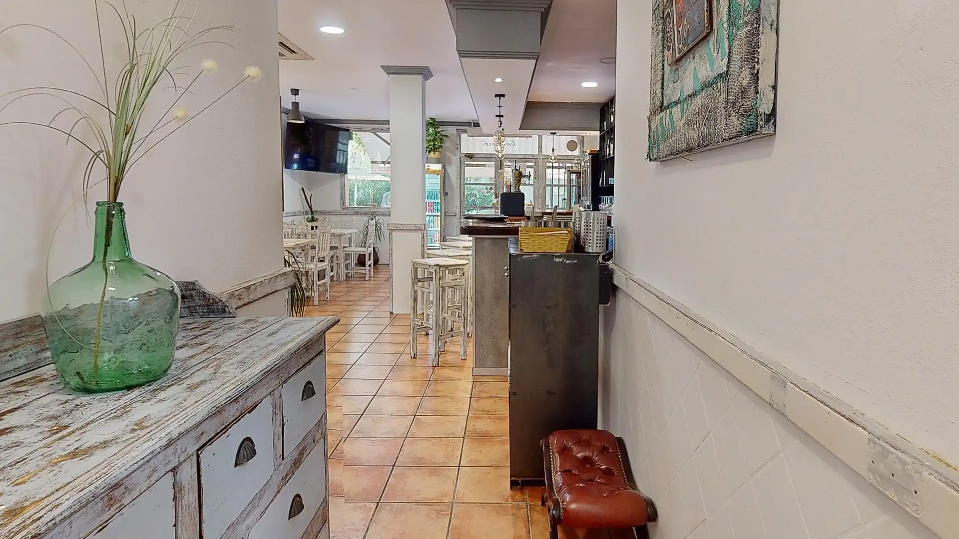 Local comercial en traspaso en Sa travessia, imagen 23