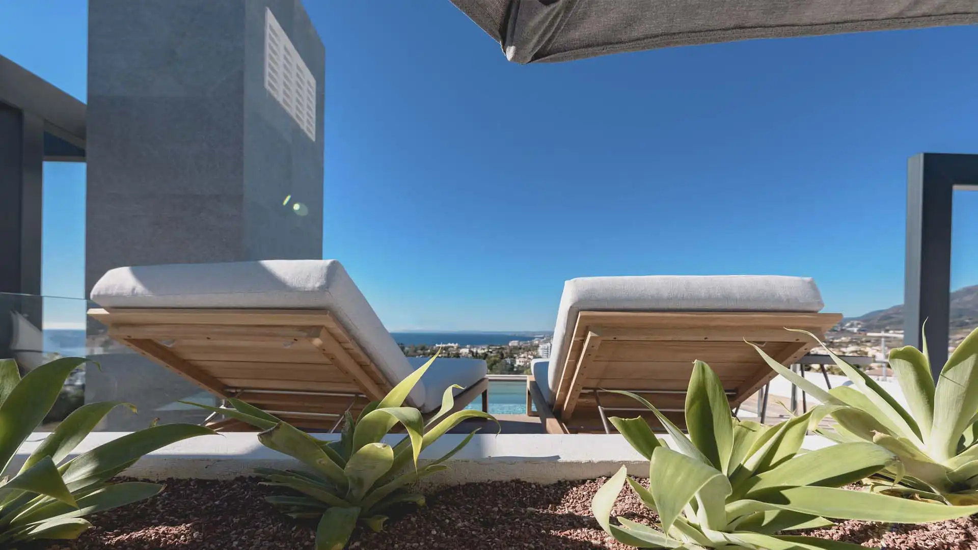 Haus mit Pool zum Verkauf in Marbella Centro, imagen 27