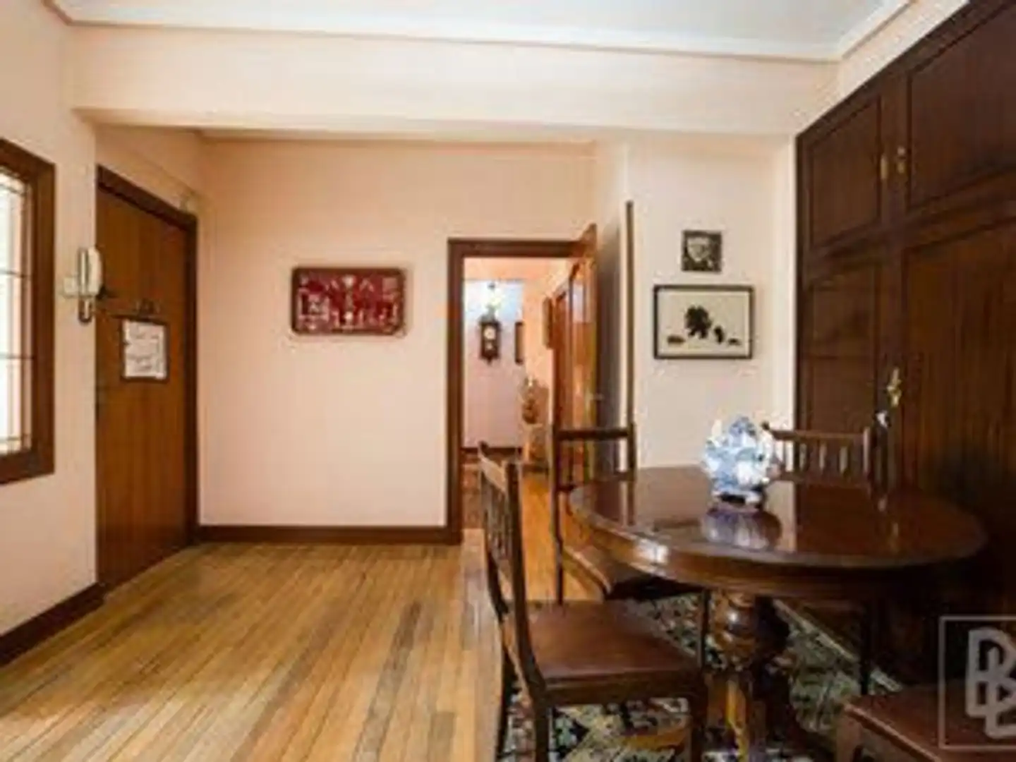 Flat with terrace for sale in Cruces, imagen 17