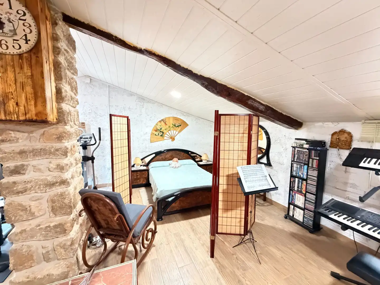 Haus zum Verkauf in La Bisbal de Montsant, imagen 30