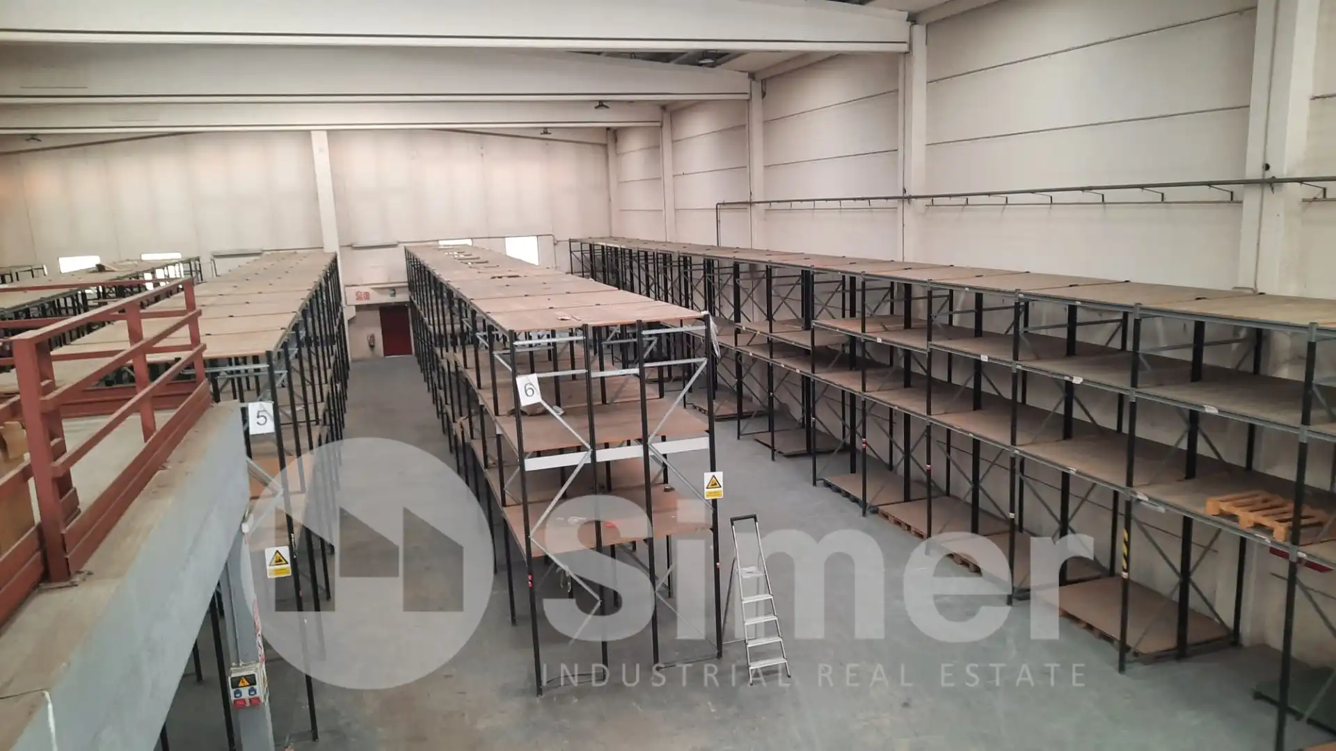 Industrial buildings for rent in Montcada i Reixac