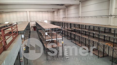 Foto 2 von Fabrikhallen zur Miete in C/ Roca Plana, , Santa Maria - Terra Nostra, Montcada i Reixac