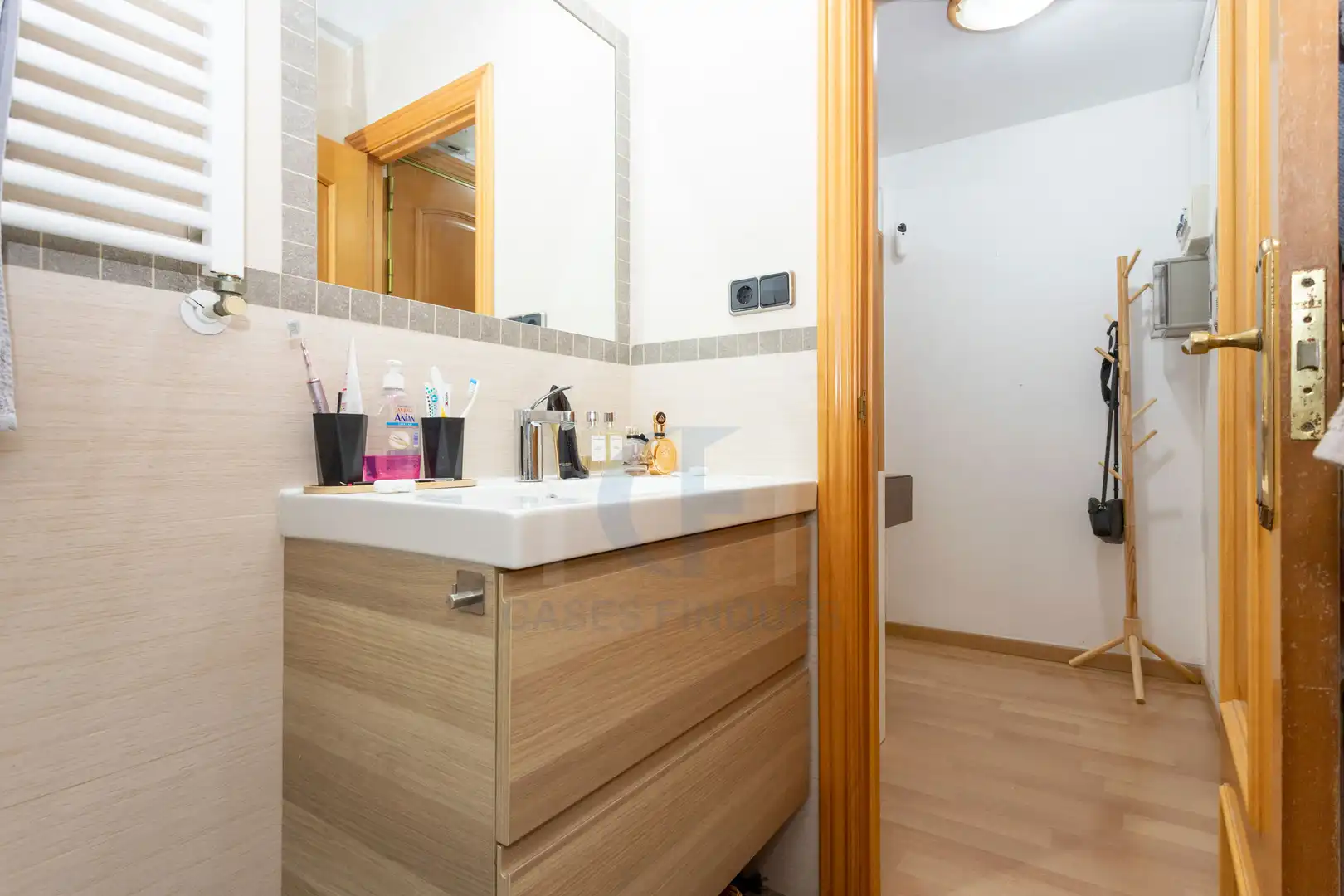 Appartement avec terrasse à vendre à Carrer de la Rosa d'Alejandría, imagen 20