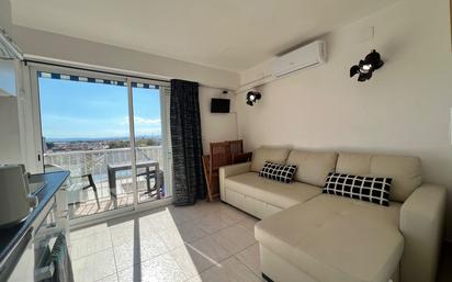 Living room of Apartment for sale in L'Estartit  with Terrace