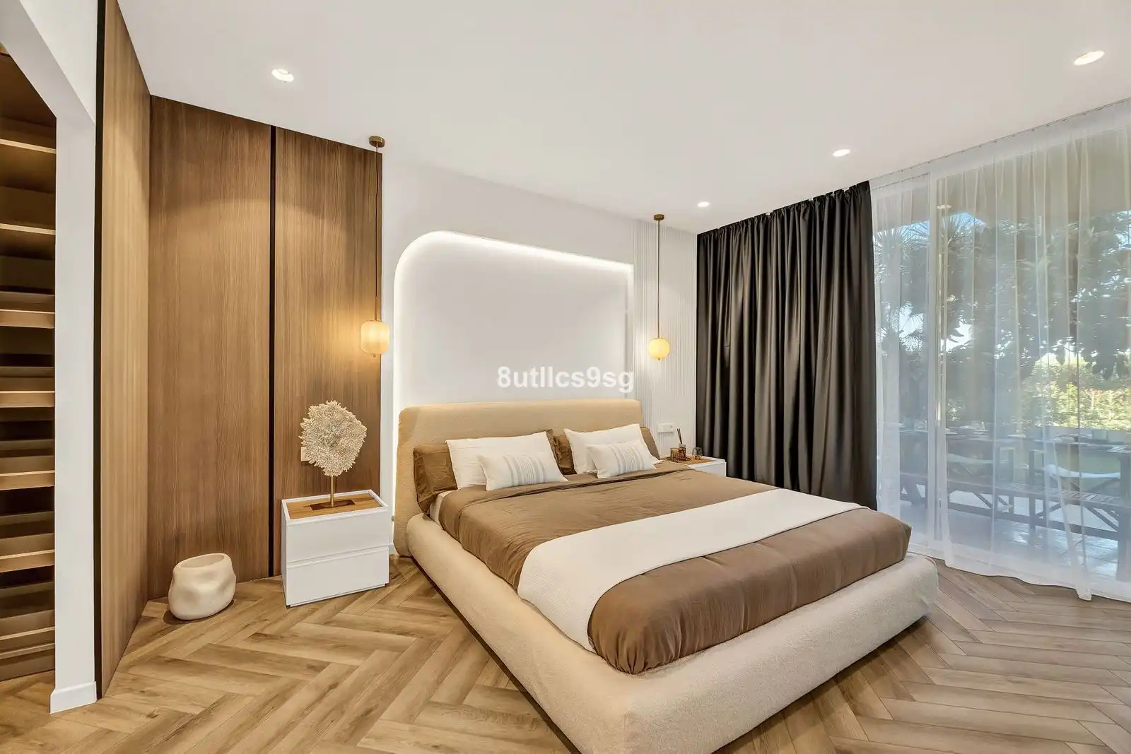 Flat with pool for sale in Avenida Calderón de la Barca, imagen 12
