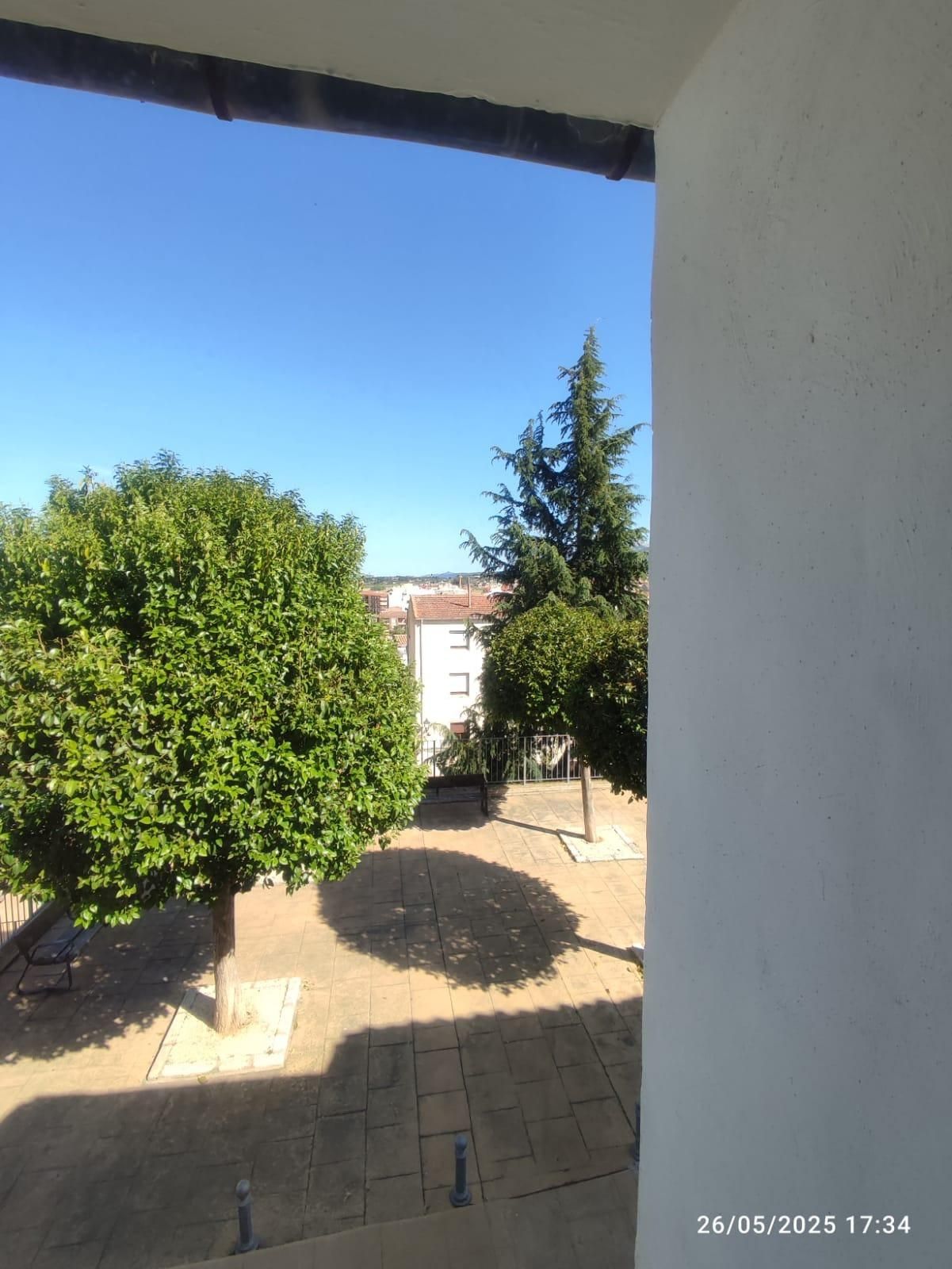 Terrace of House or chalet for sale in Castalla  with Terrace